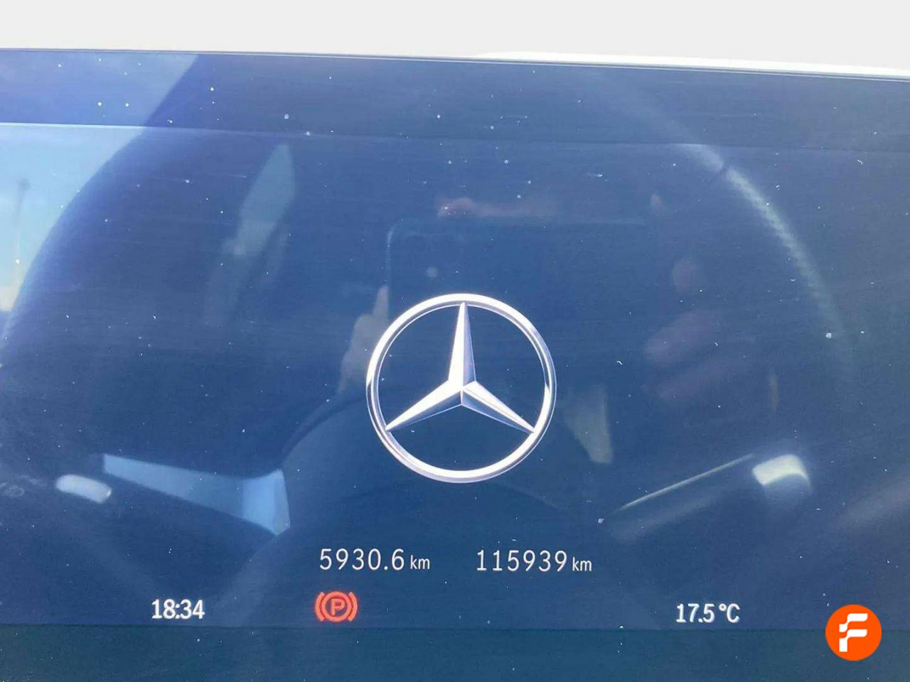 Foto Mercedes-Benz Clase C 23
