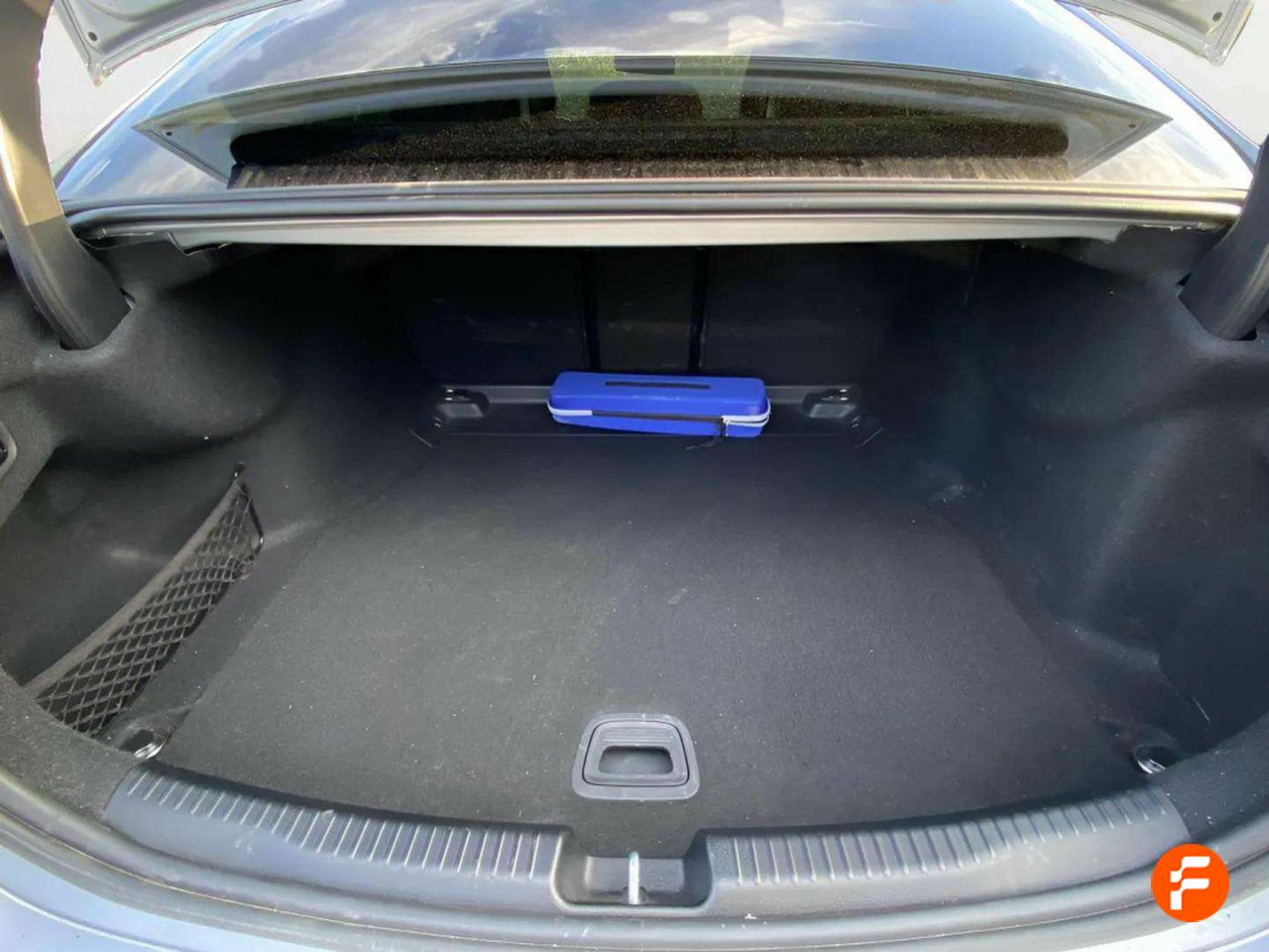 Foto Mercedes-Benz Clase C 25