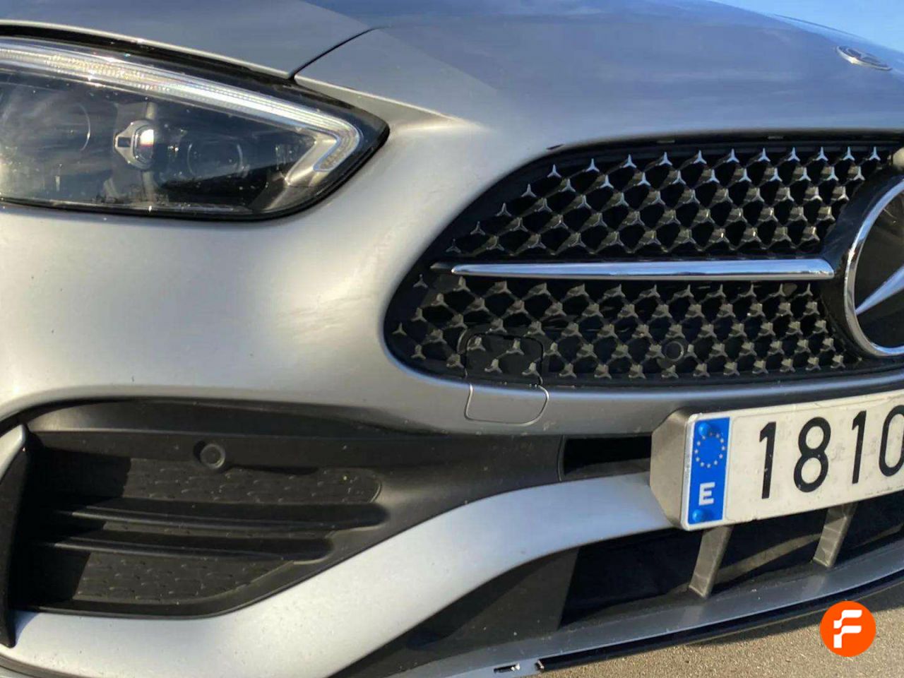 Foto Mercedes-Benz Clase C 26