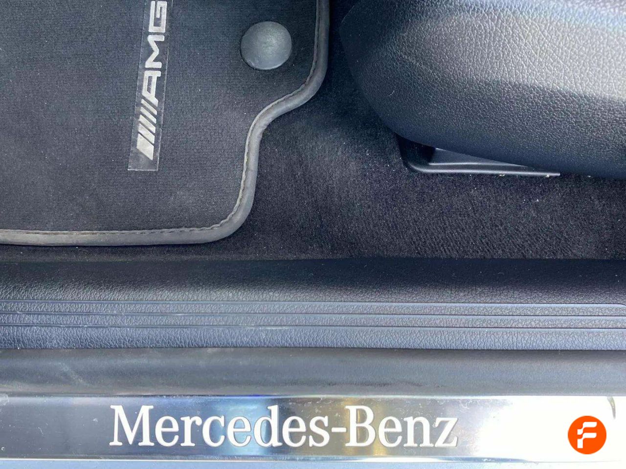 Foto Mercedes-Benz Clase C 28