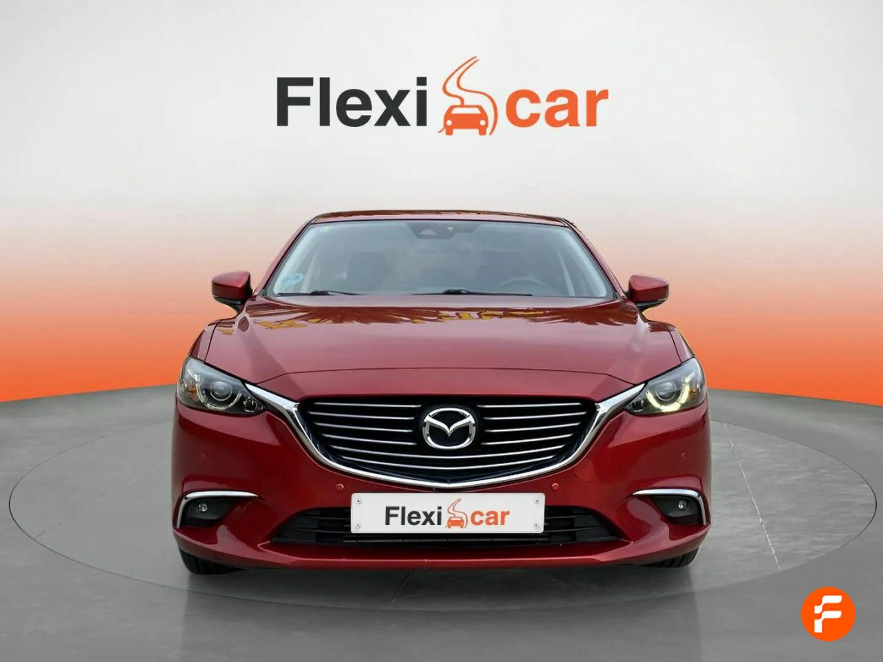 Foto Mazda Mazda6 2