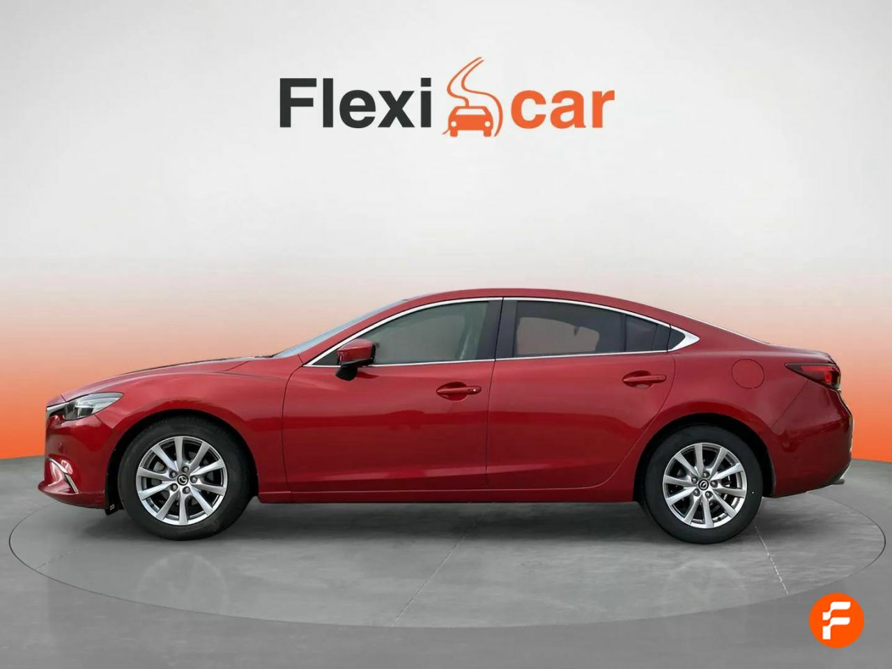 Foto Mazda Mazda6 4