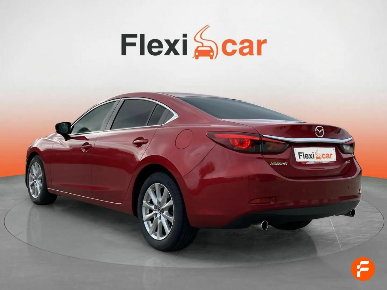 Foto Mazda Mazda6 7