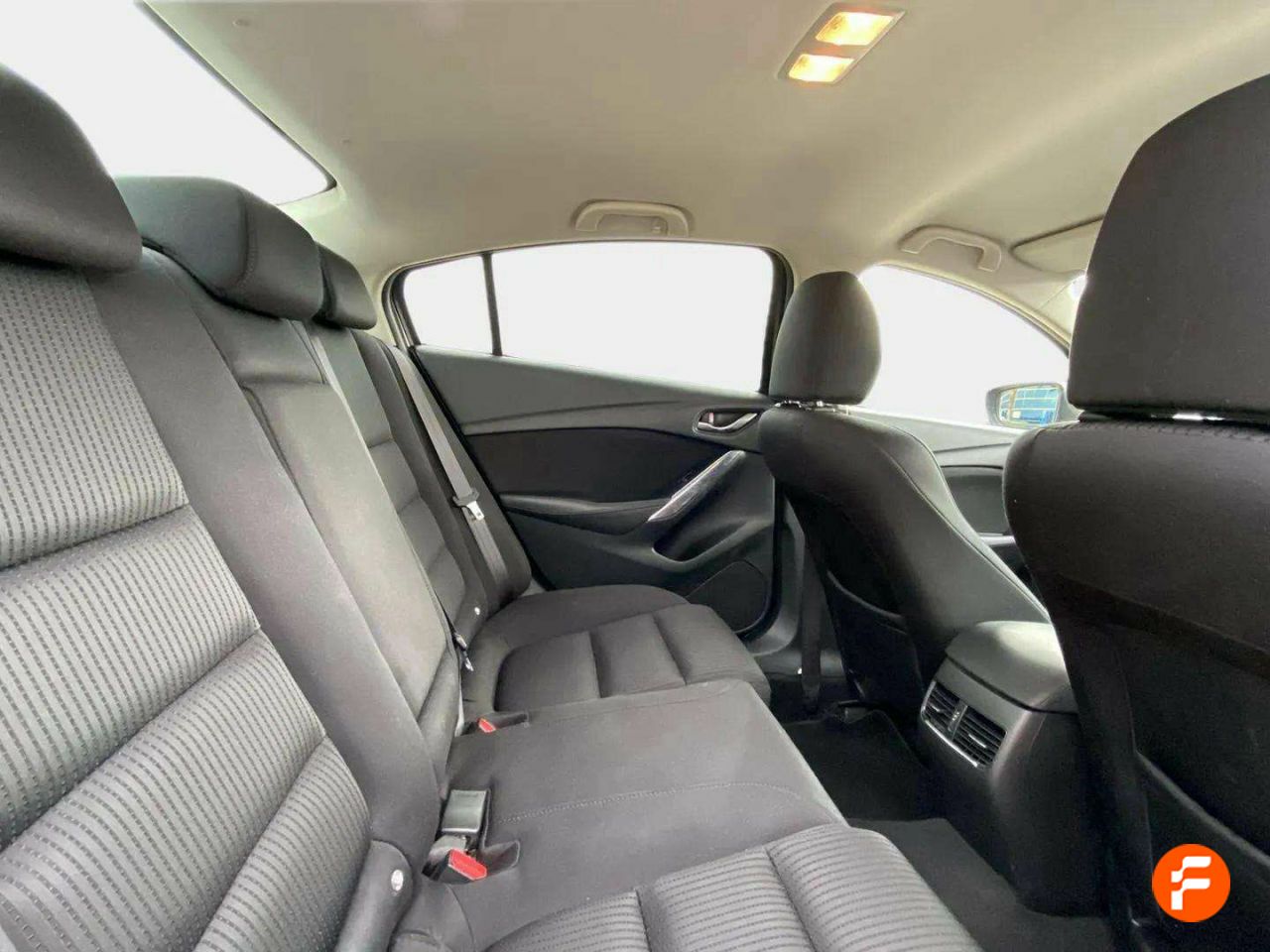 Foto Mazda Mazda6 15