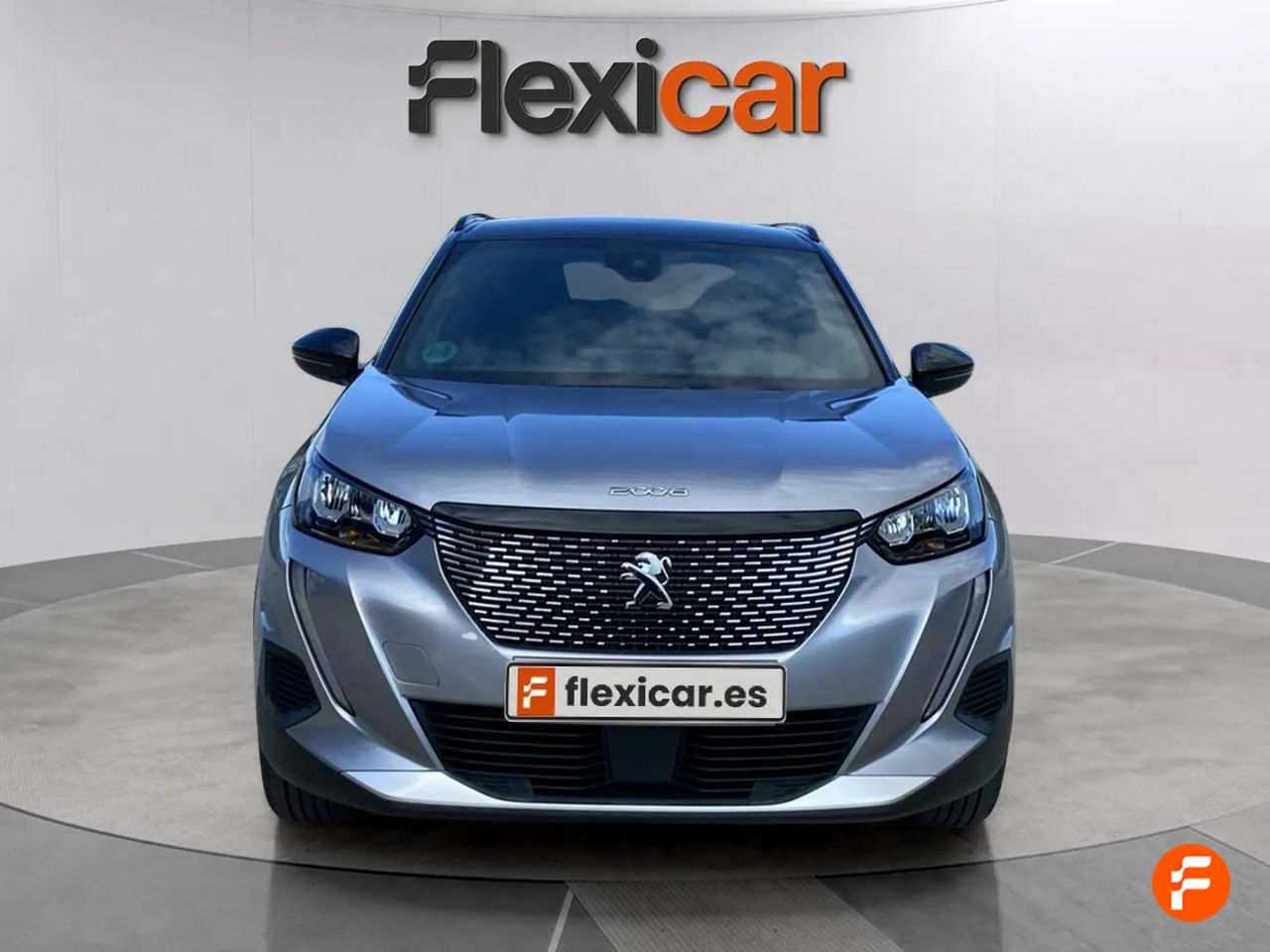 Foto Peugeot 2008 2