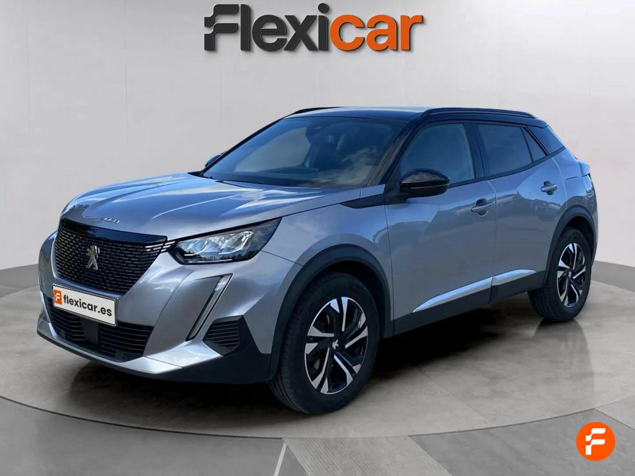 Foto Peugeot 2008 3
