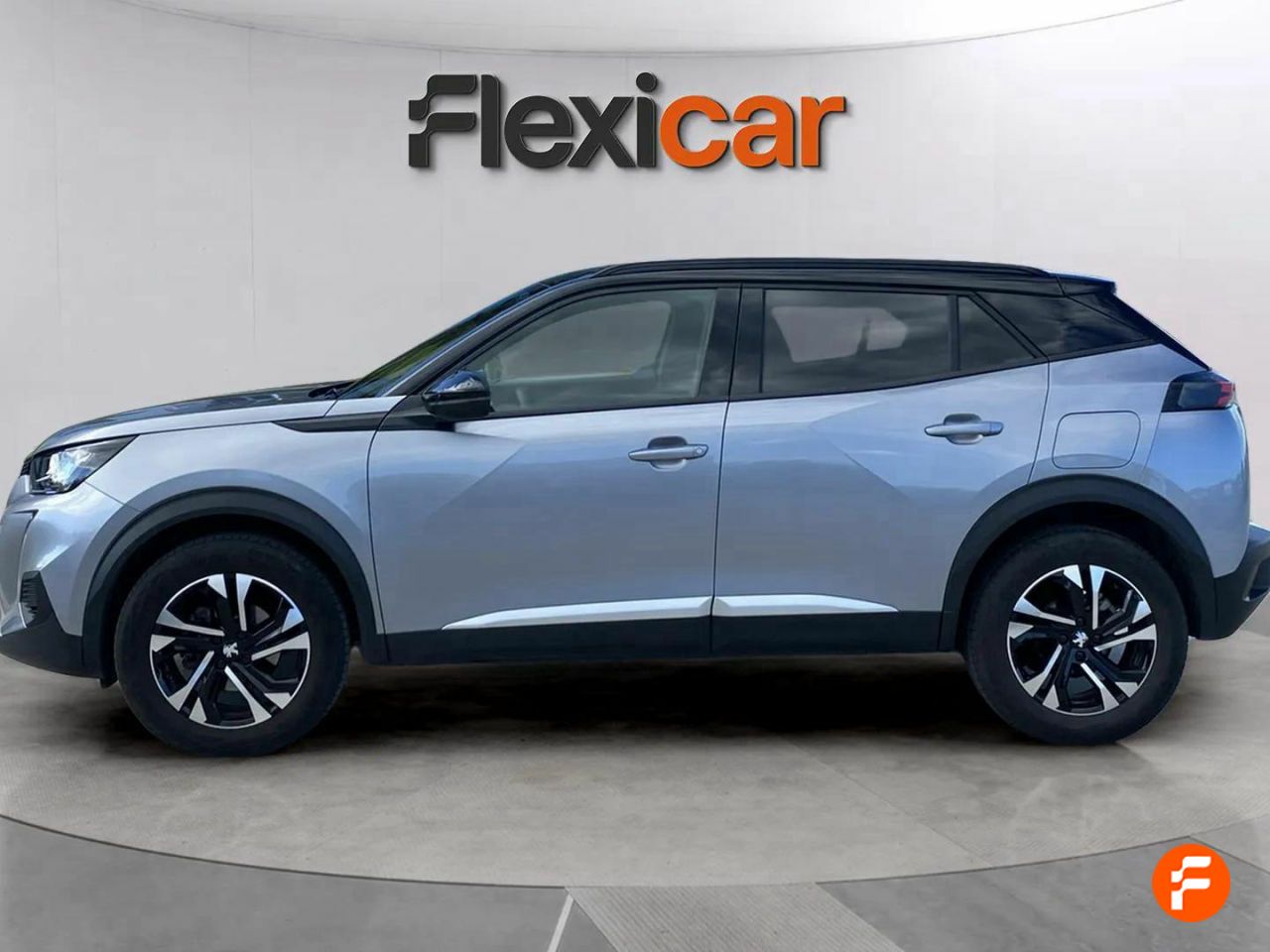 Foto Peugeot 2008 4