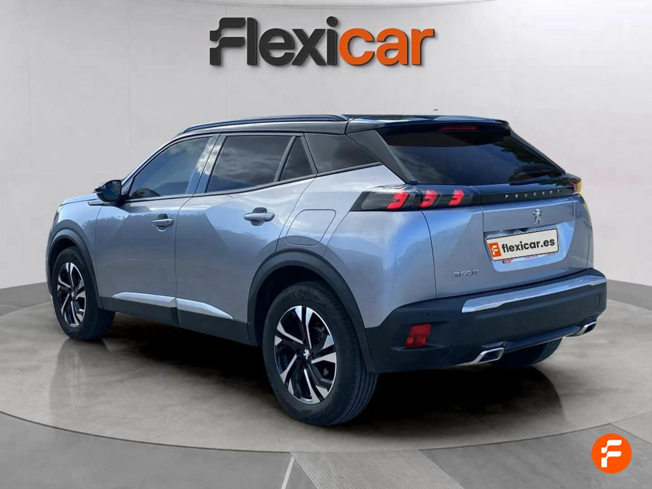 Foto Peugeot 2008 5