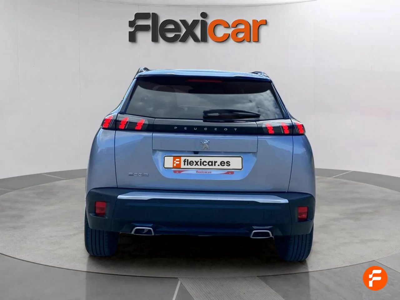 Foto Peugeot 2008 7