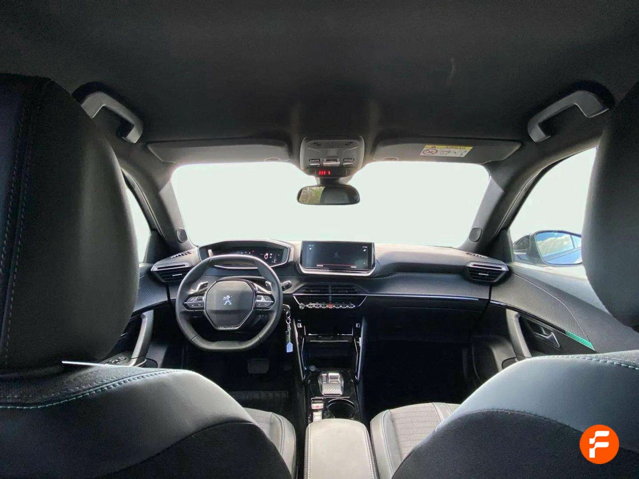 Foto Peugeot 2008 10