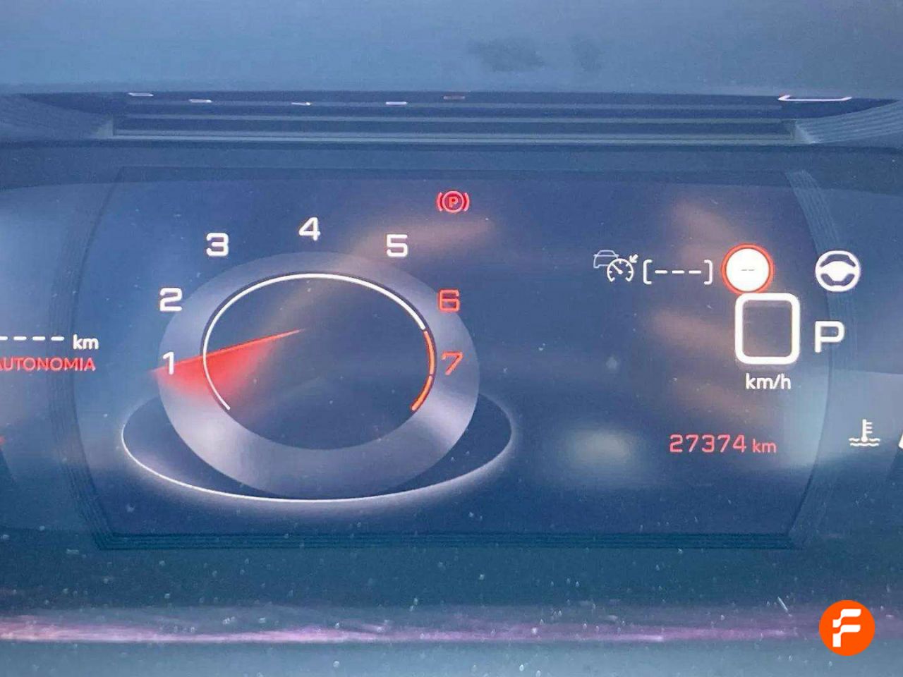 Foto Peugeot 2008 13