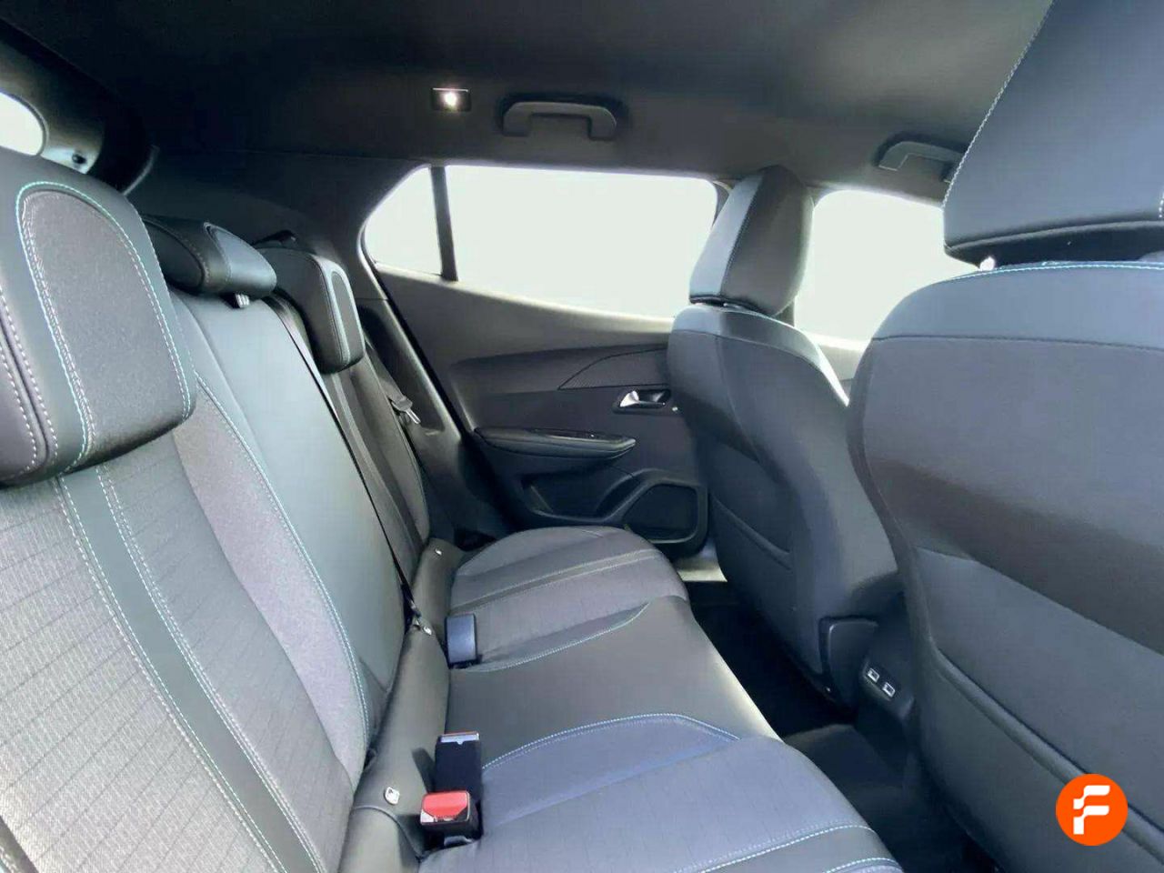 Foto Peugeot 2008 15