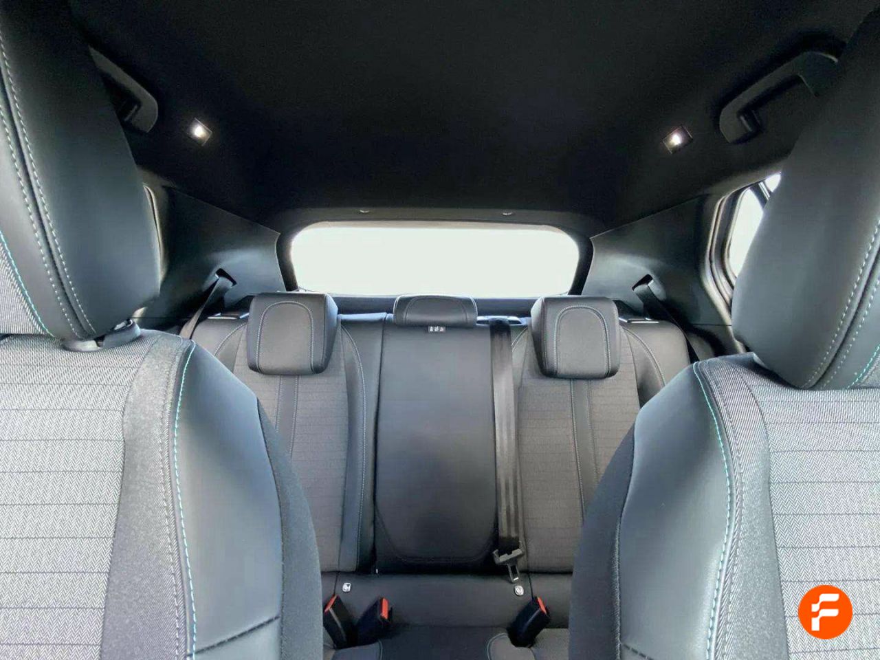 Foto Peugeot 2008 16