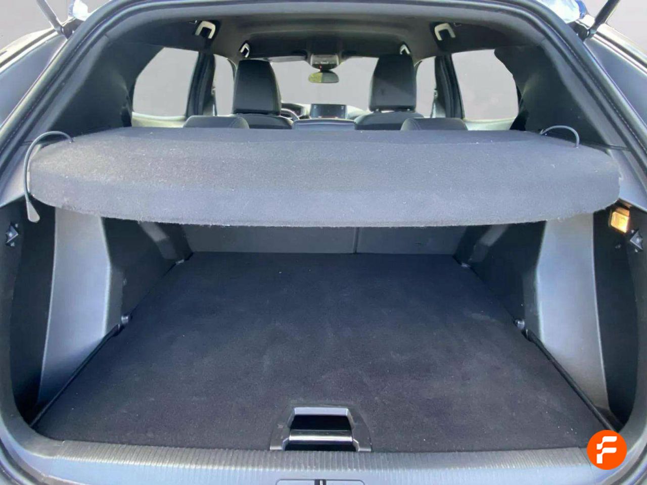 Foto Peugeot 2008 17