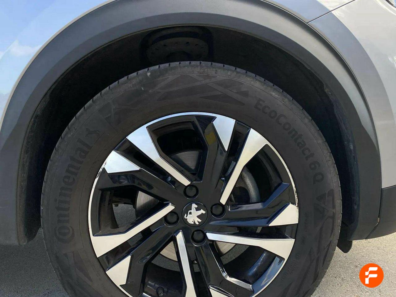 Foto Peugeot 2008 18