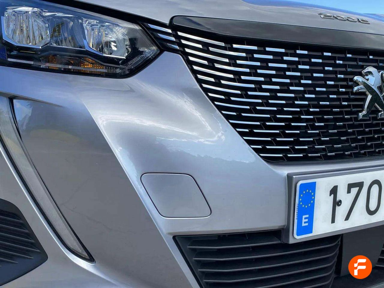Foto Peugeot 2008 19