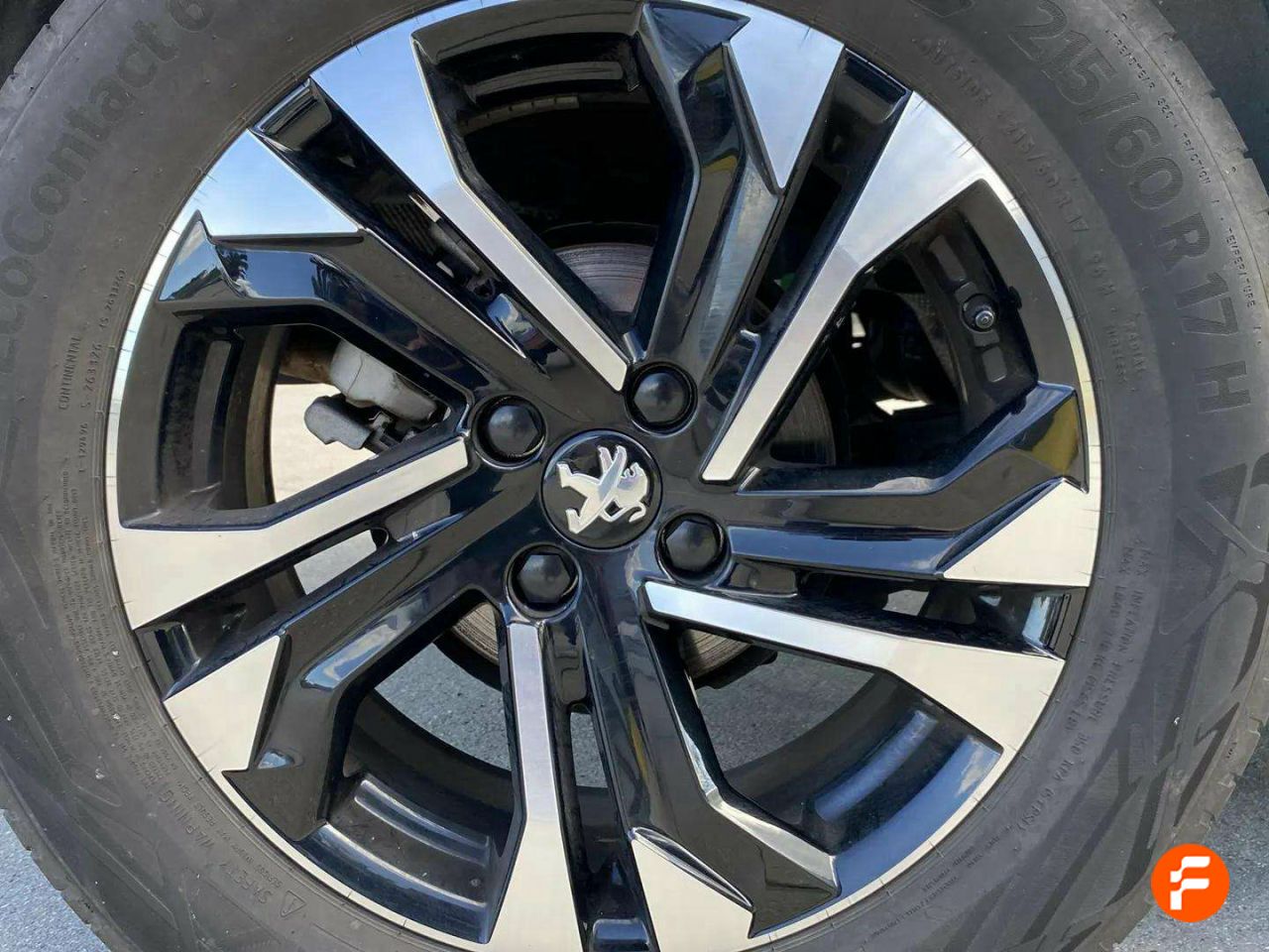 Foto Peugeot 2008 21