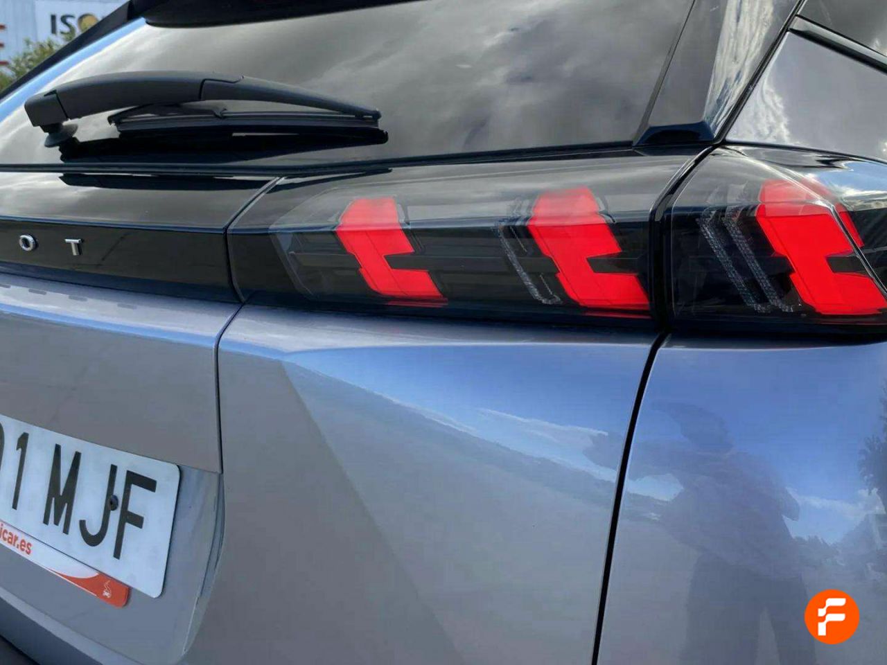 Foto Peugeot 2008 22