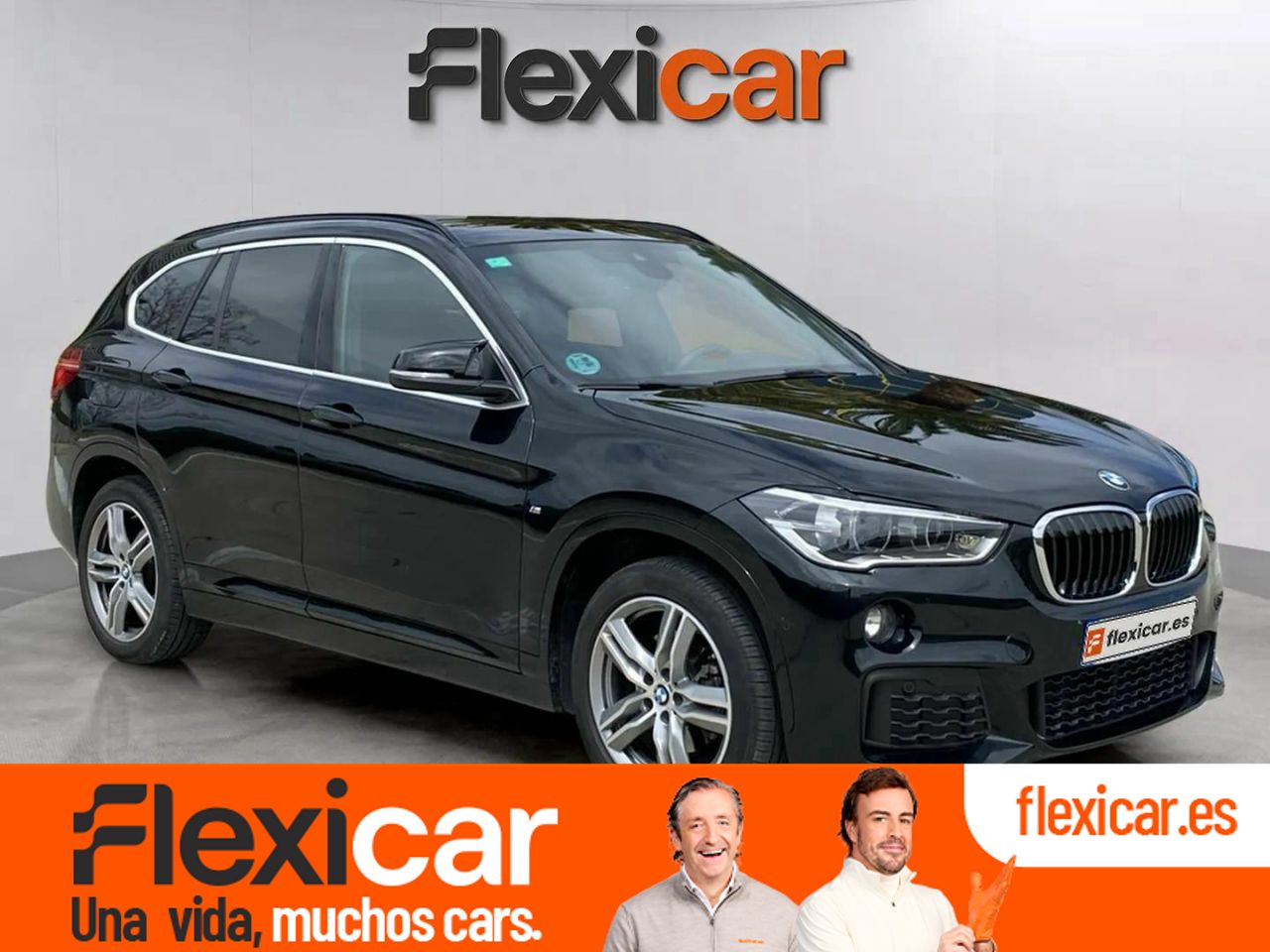 Foto BMW X1 1