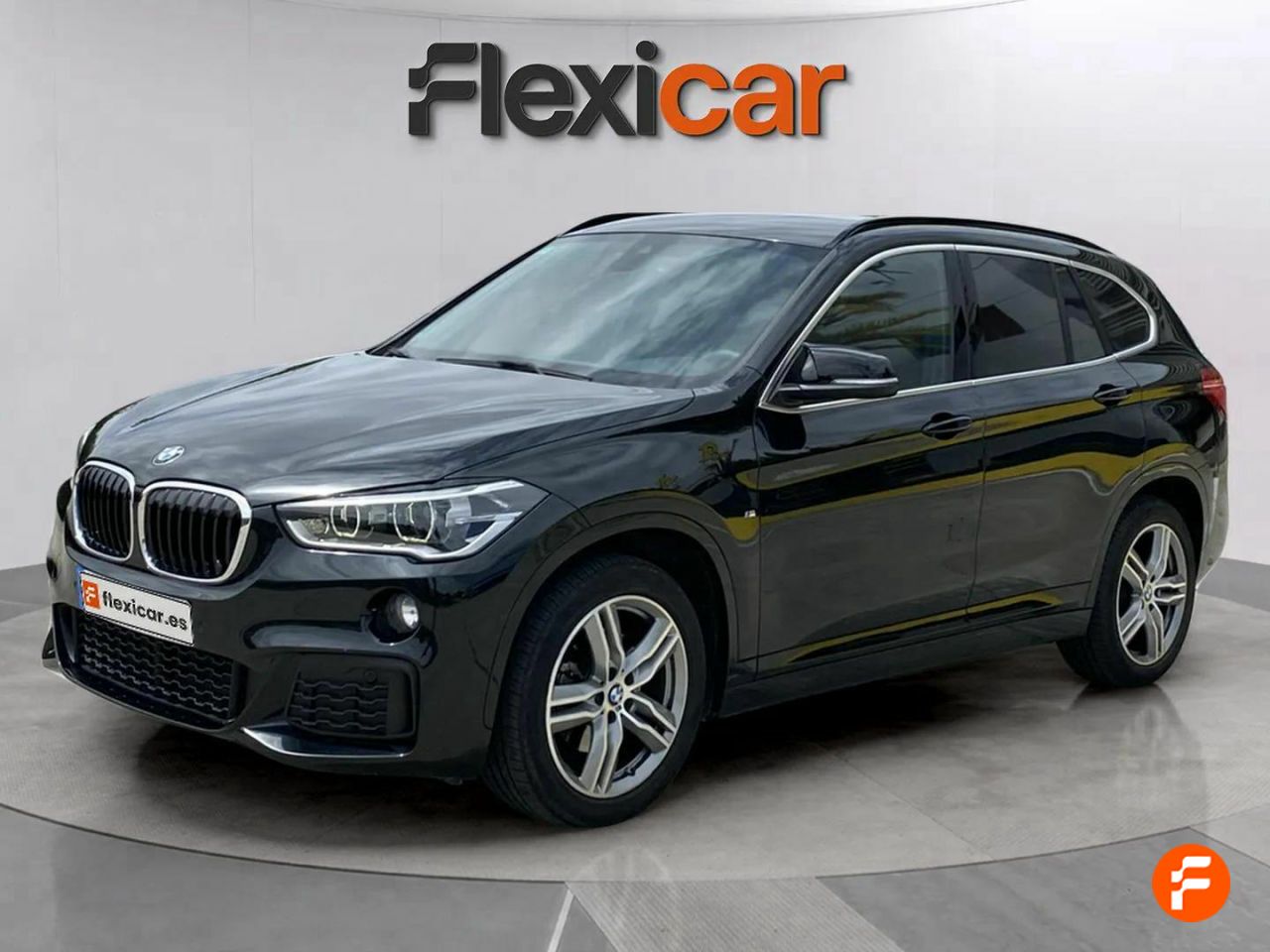 Foto BMW X1 3