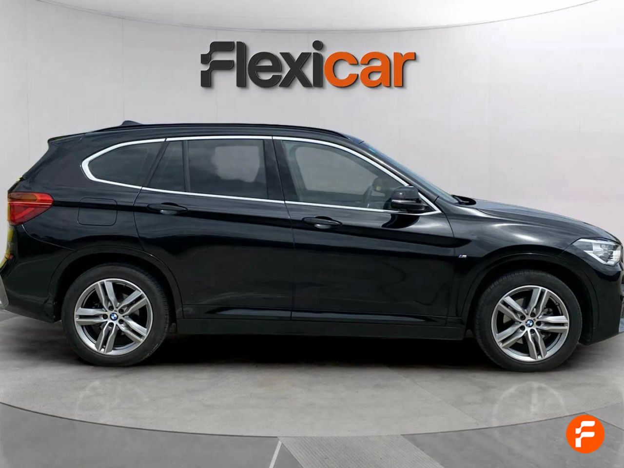 Foto BMW X1 5