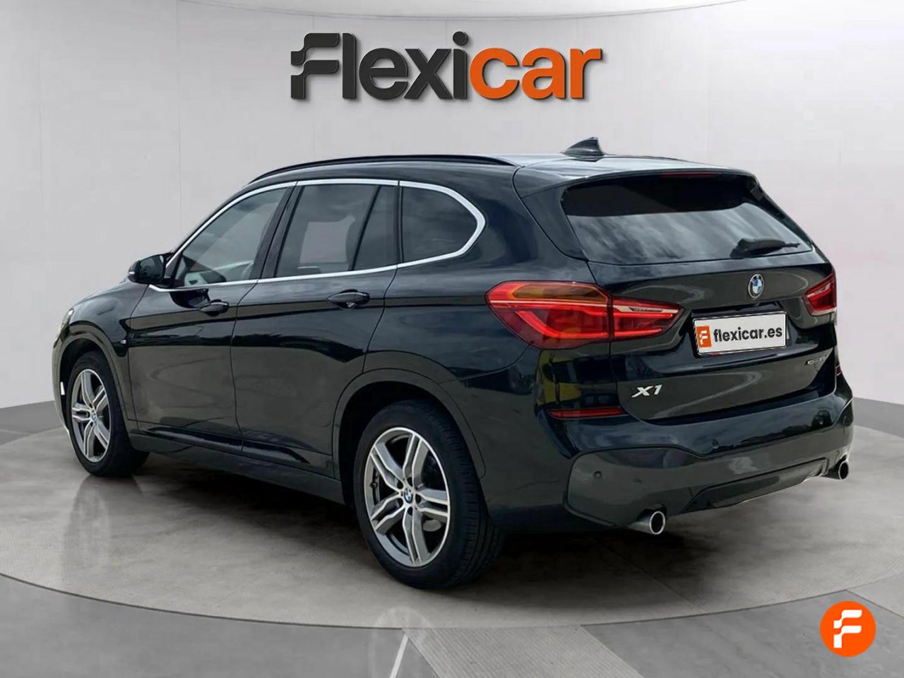 Foto BMW X1 7
