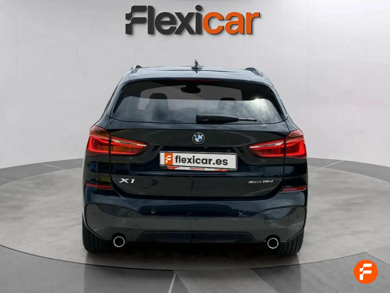Foto BMW X1 8