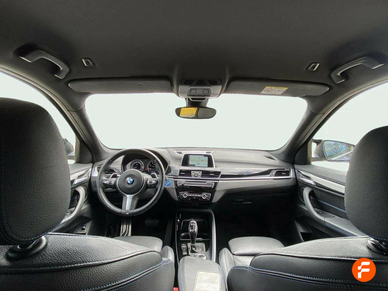 Foto BMW X1 10