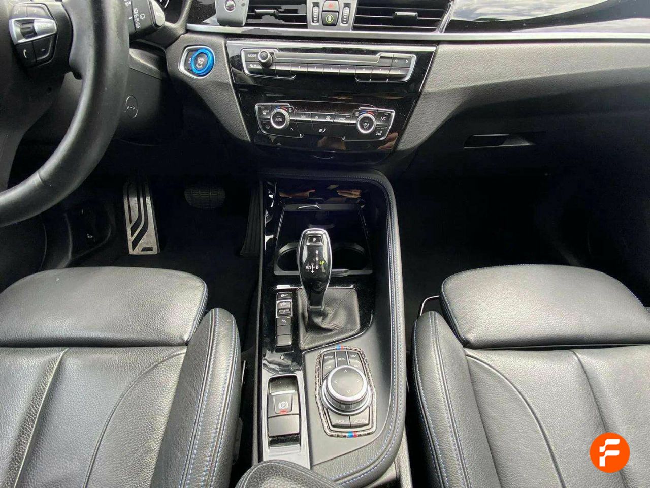 Foto BMW X1 11