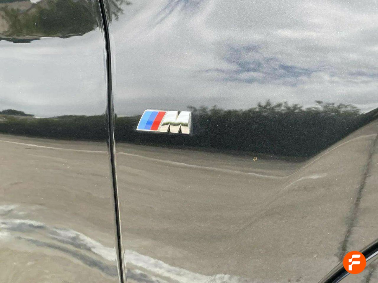 Foto BMW X1 20