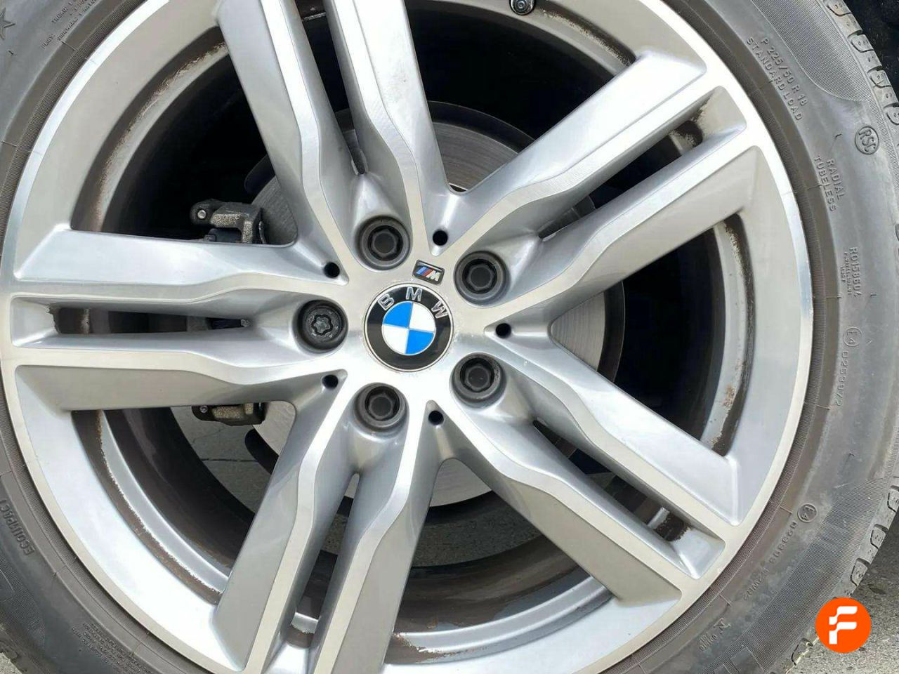 Foto BMW X1 22
