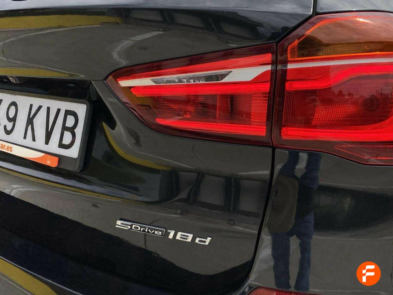 Foto BMW X1 23