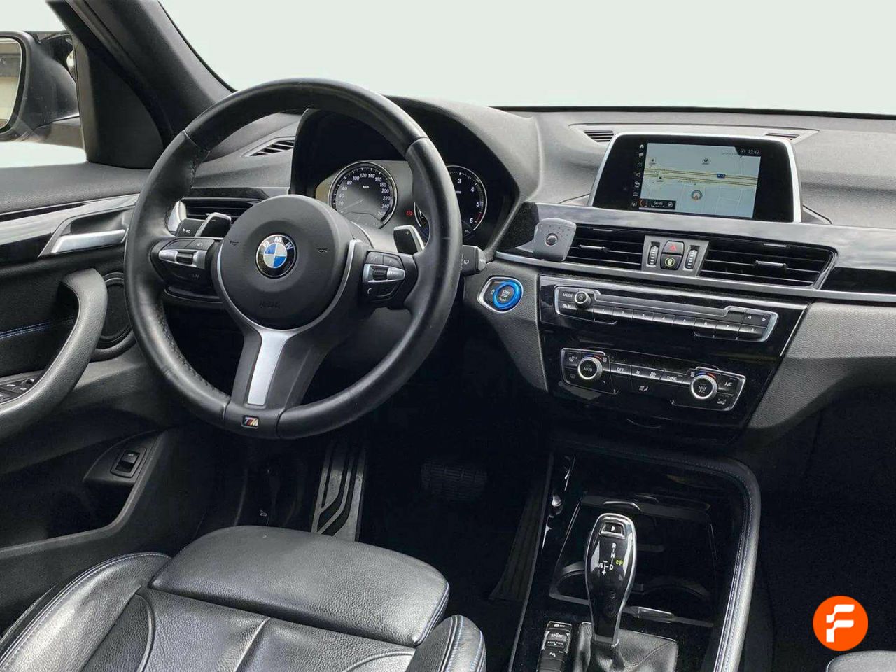 Foto BMW X1 25