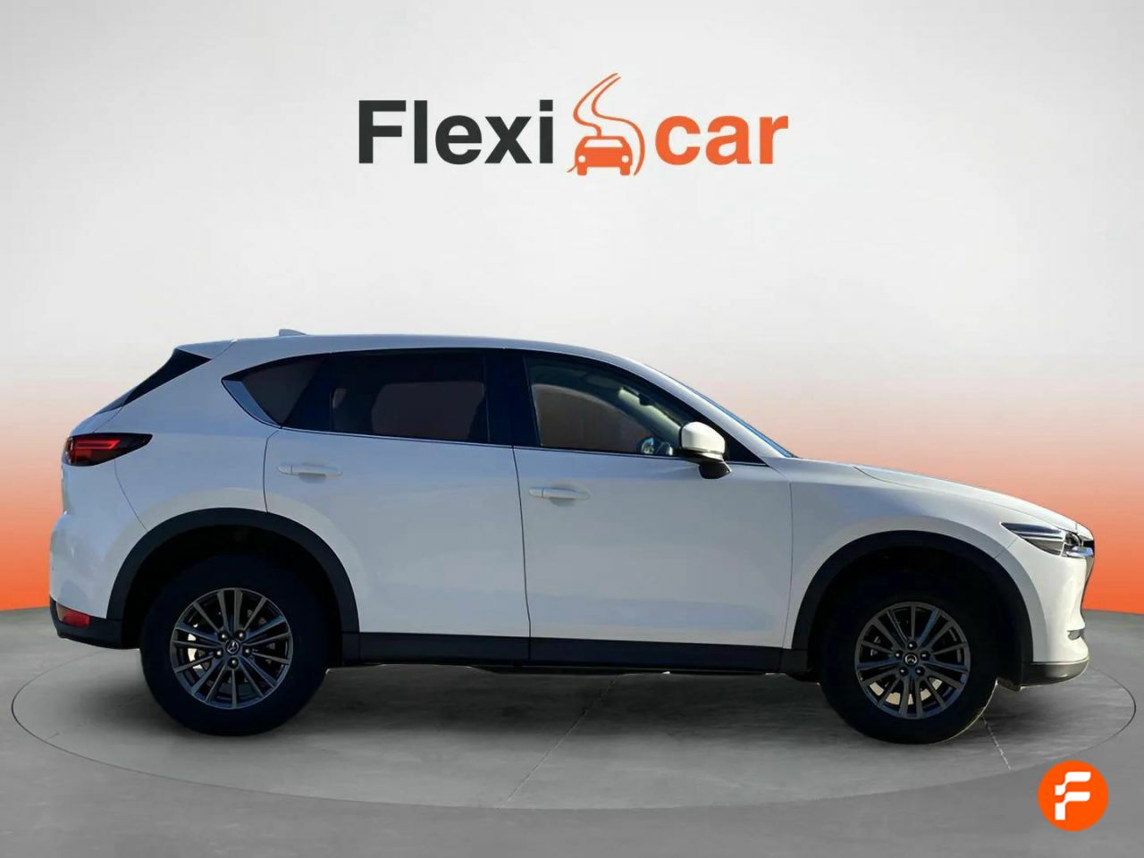 Foto Mazda CX-5 5