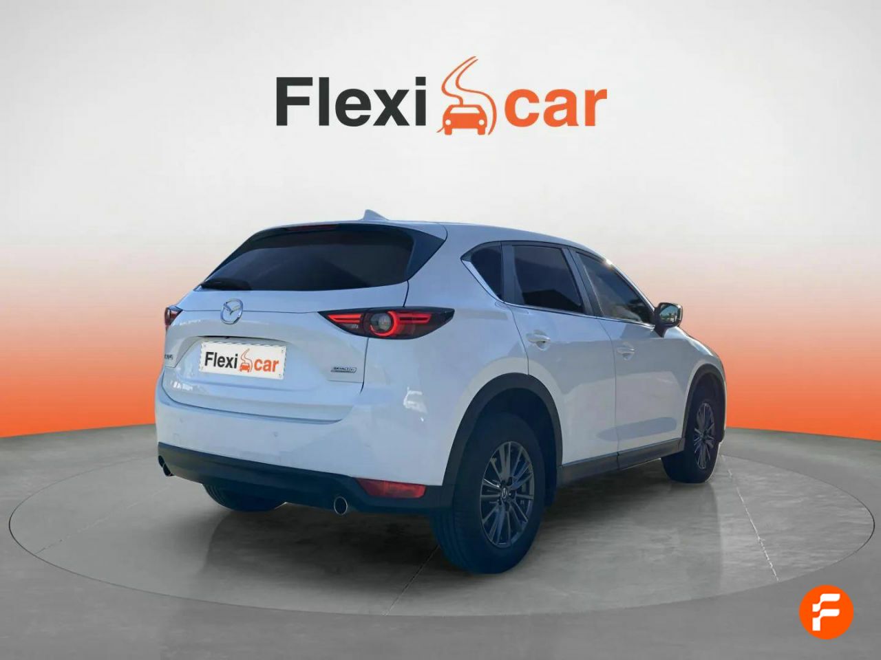 Foto Mazda CX-5 9