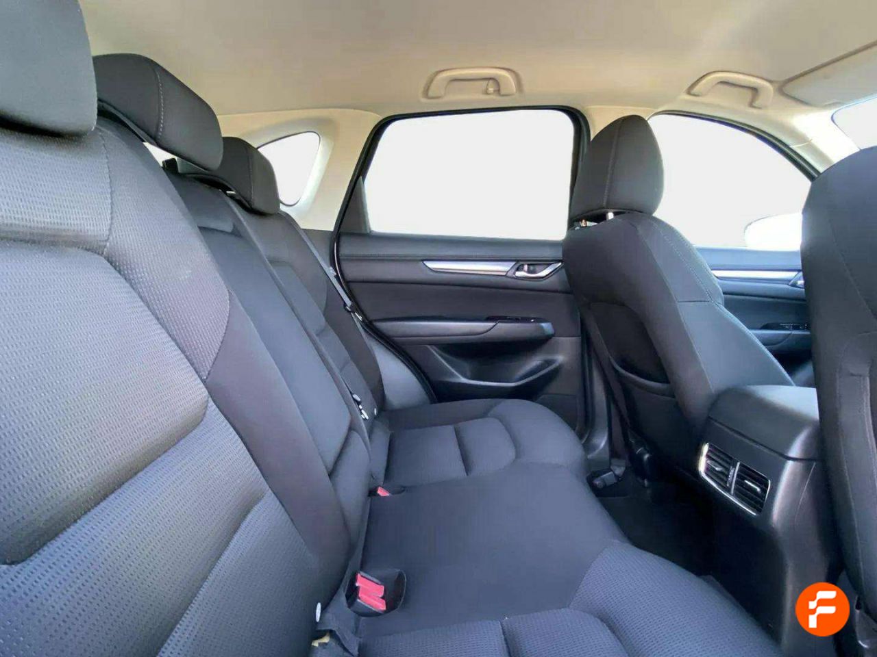 Foto Mazda CX-5 15