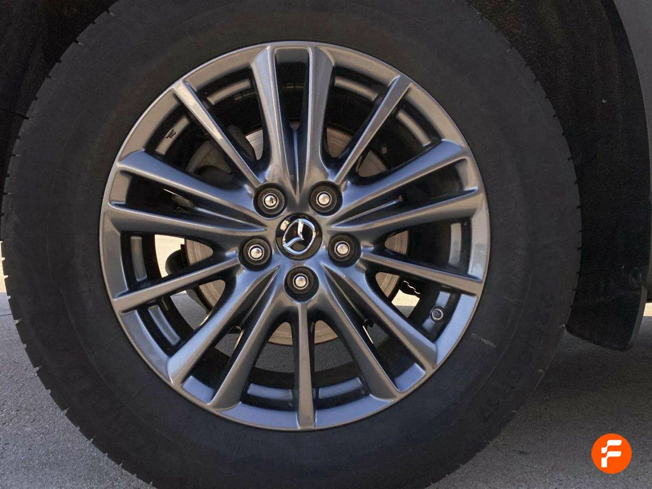 Foto Mazda CX-5 19