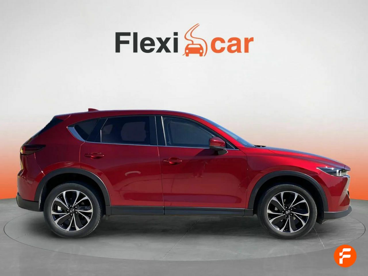 Foto Mazda CX-5 5