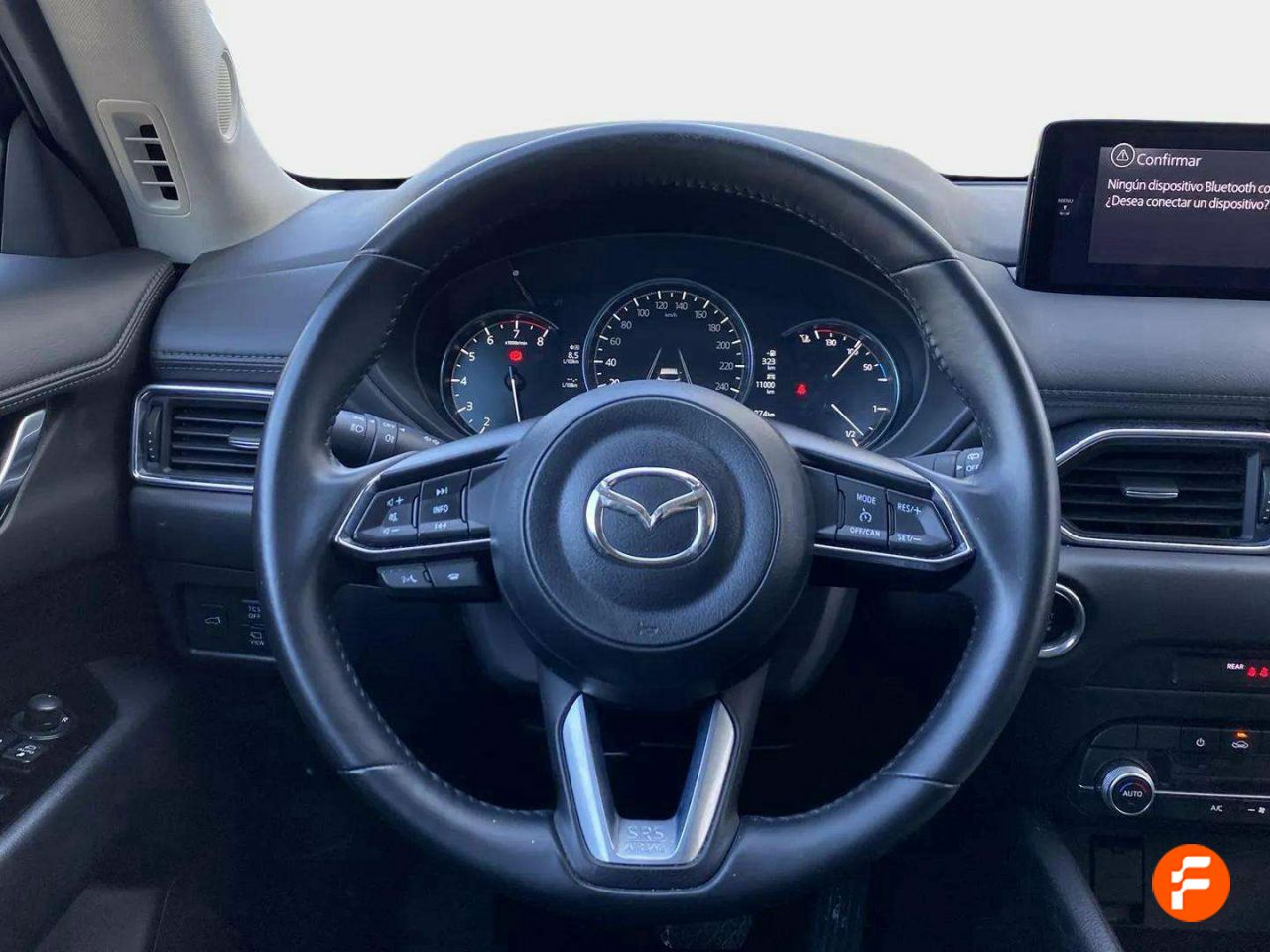 Foto Mazda CX-5 12