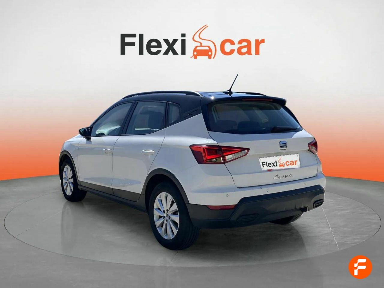 Foto Seat Arona 7