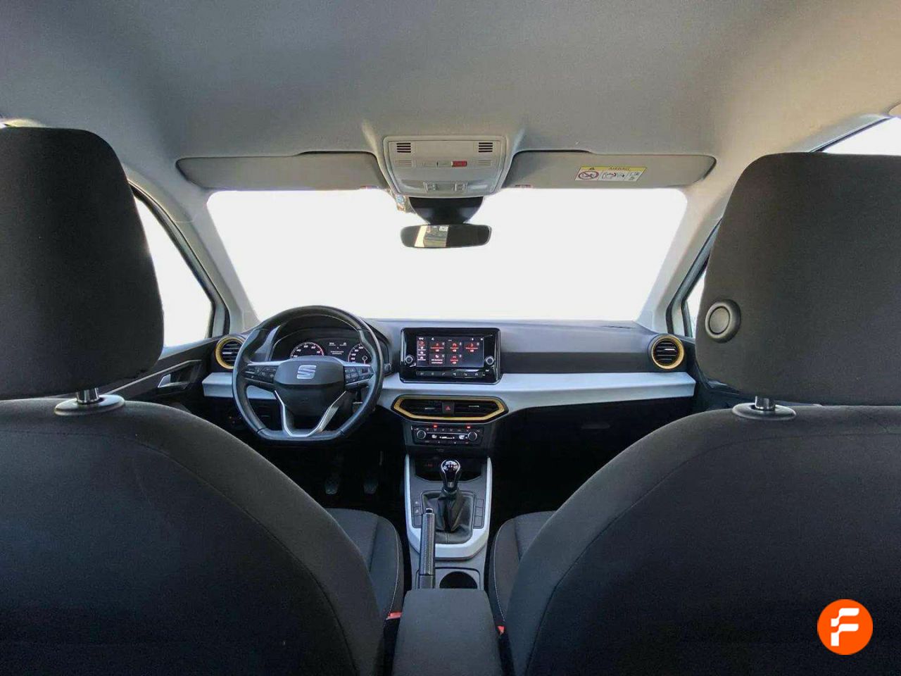 Foto Seat Arona 10