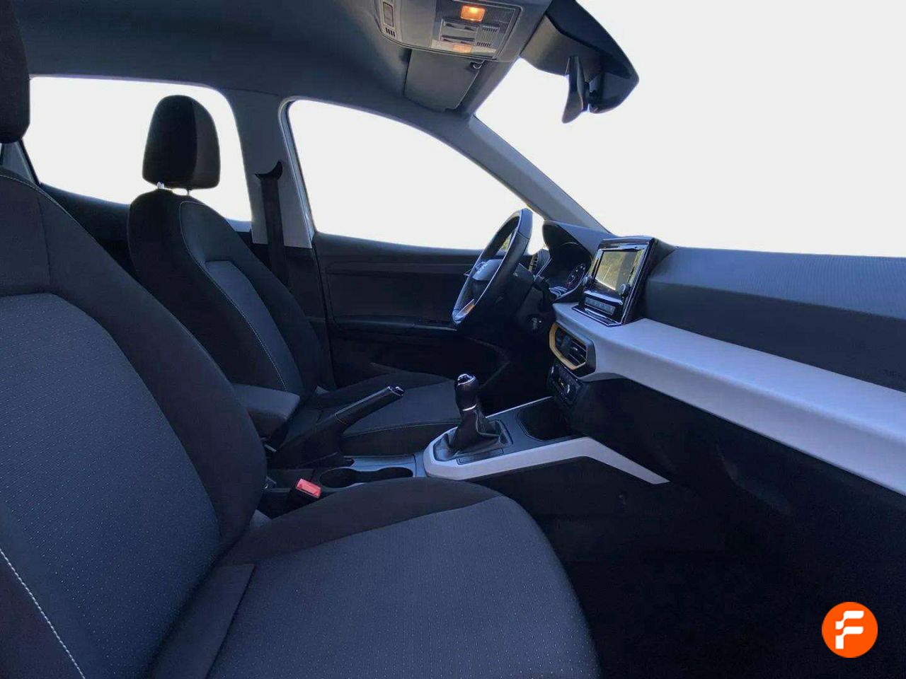 Foto Seat Arona 14