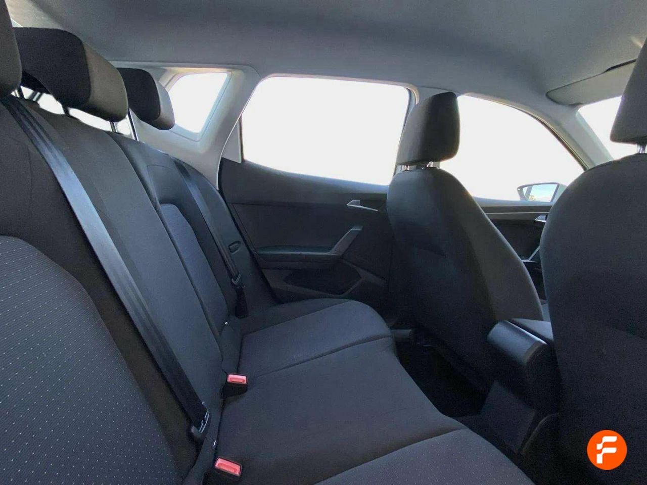 Foto Seat Arona 15