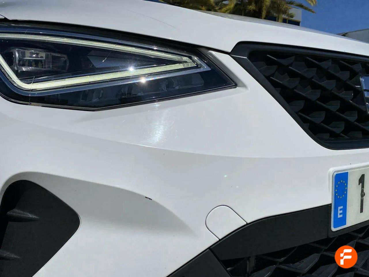 Foto Seat Arona 19