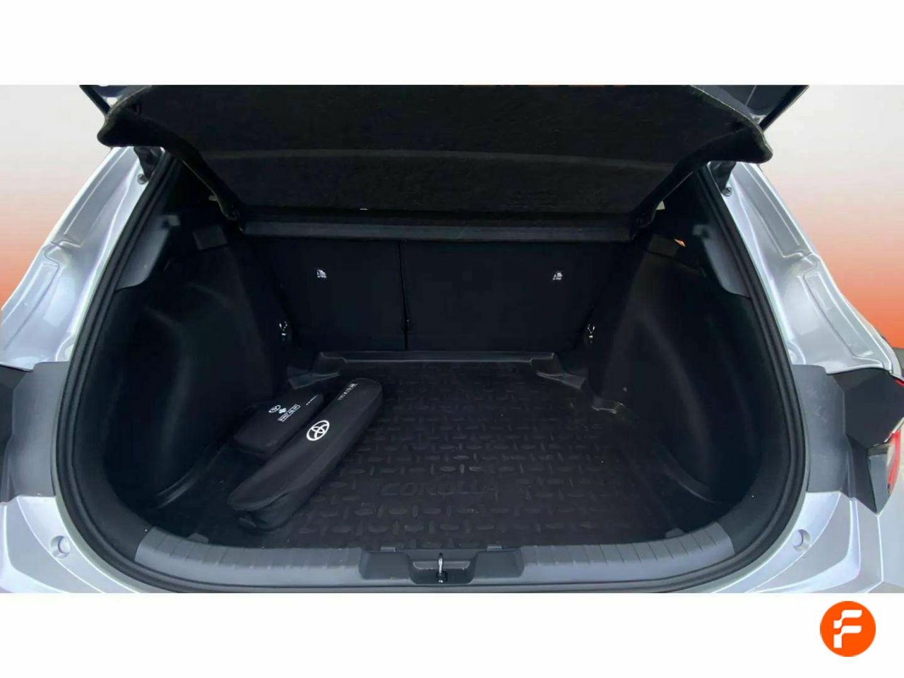 Foto Toyota Corolla 17