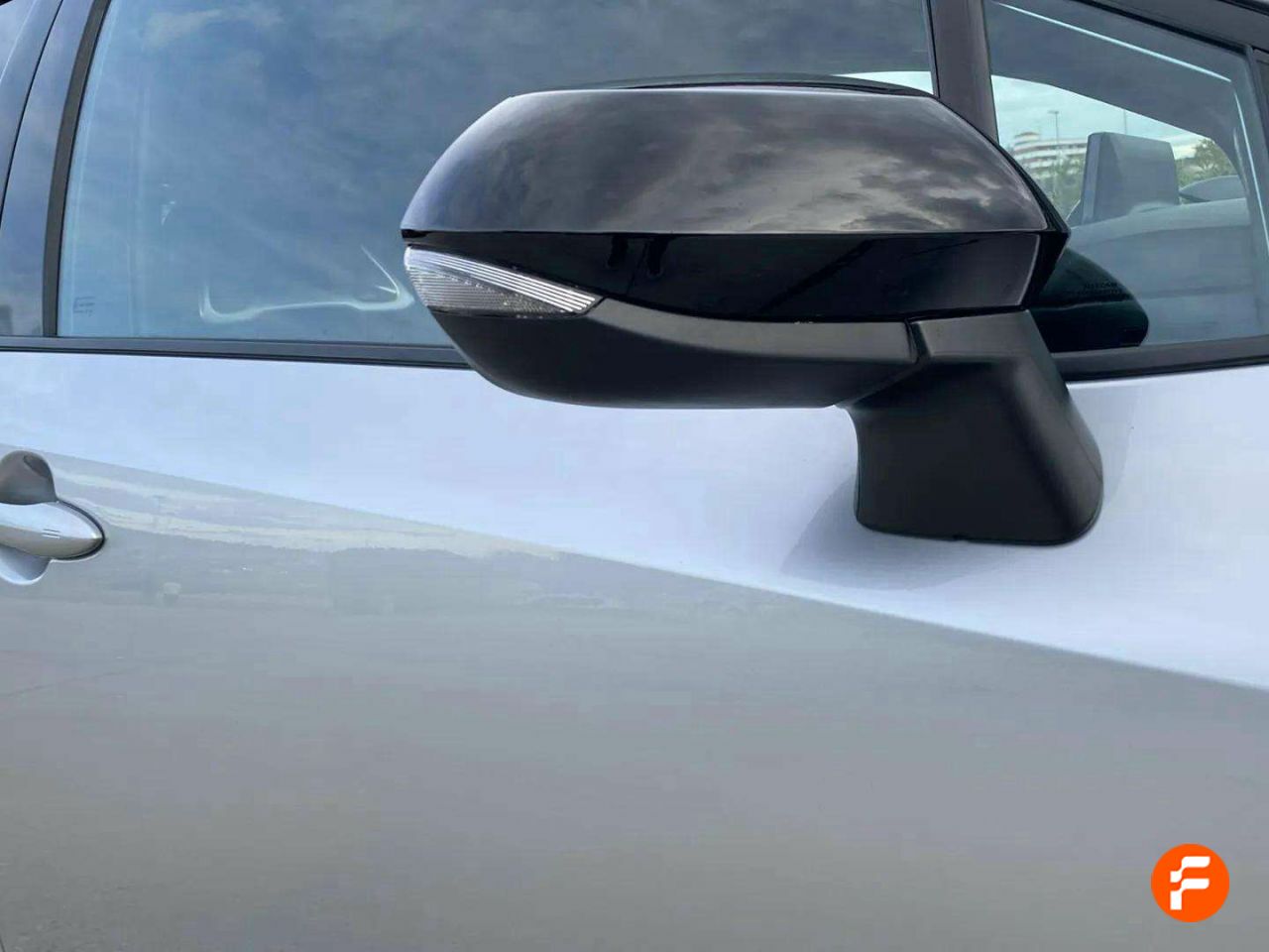 Foto Toyota Corolla 19