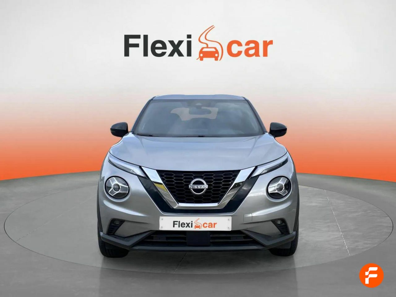 Foto Nissan Juke 2