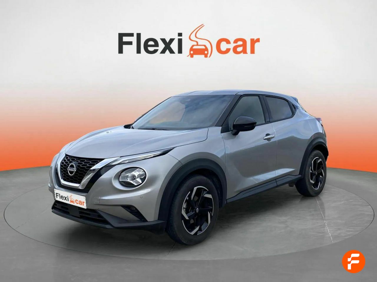 Foto Nissan Juke 3