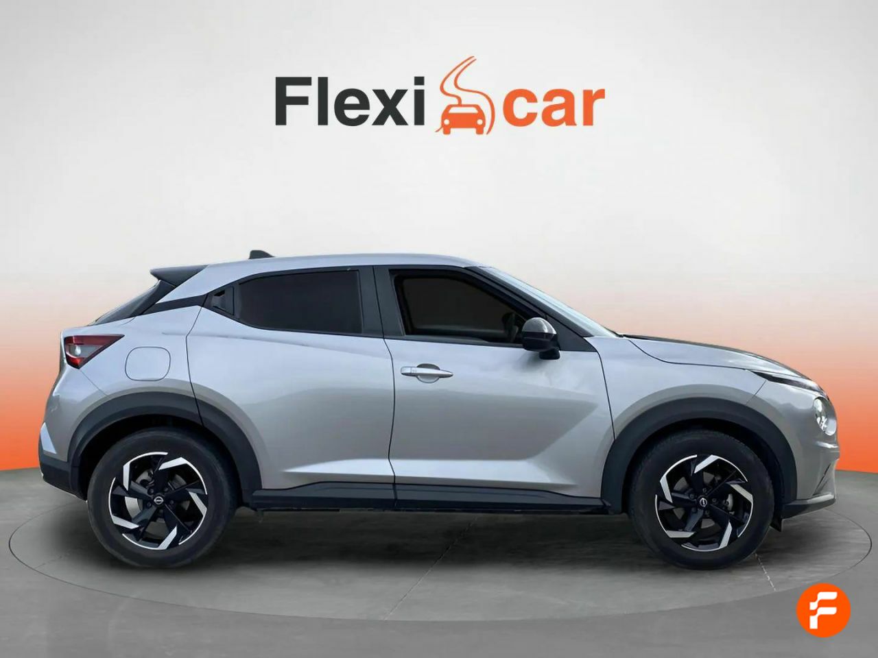 Foto Nissan Juke 5