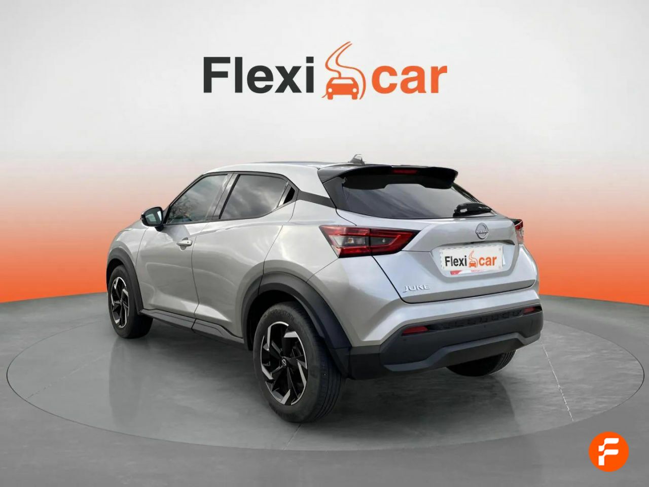 Foto Nissan Juke 7
